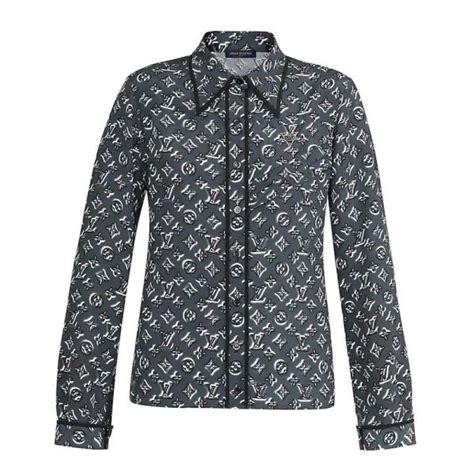 louis vuitton camicie donna|Louis Vuitton shirts for women.